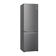 LG Kombinovani frižider sa donjim zamrzivačem, DoorCooling⁺™ tehnologija, kapacitet 341L, GBP61DSPGN, GBP61DSPGN, thumbnail 12