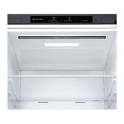 LG Kombinovani frižider sa donjim zamrzivačem, DoorCooling⁺™ tehnologija, kapacitet 341L, GBP61DSPGN, GBP61DSPGN, thumbnail 3