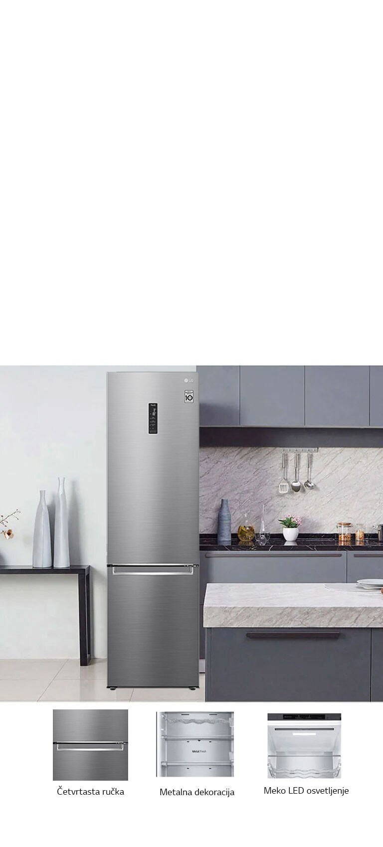 Elegantan i praktičan minimalizam