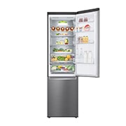 LG Kombinovani frižider sa donjim zamrzivačem, DoorCooling⁺™ tehnologija, ThinQ™, kapacitet 384L, GBB72PZUGN, GBB72PZUGN, thumbnail 11