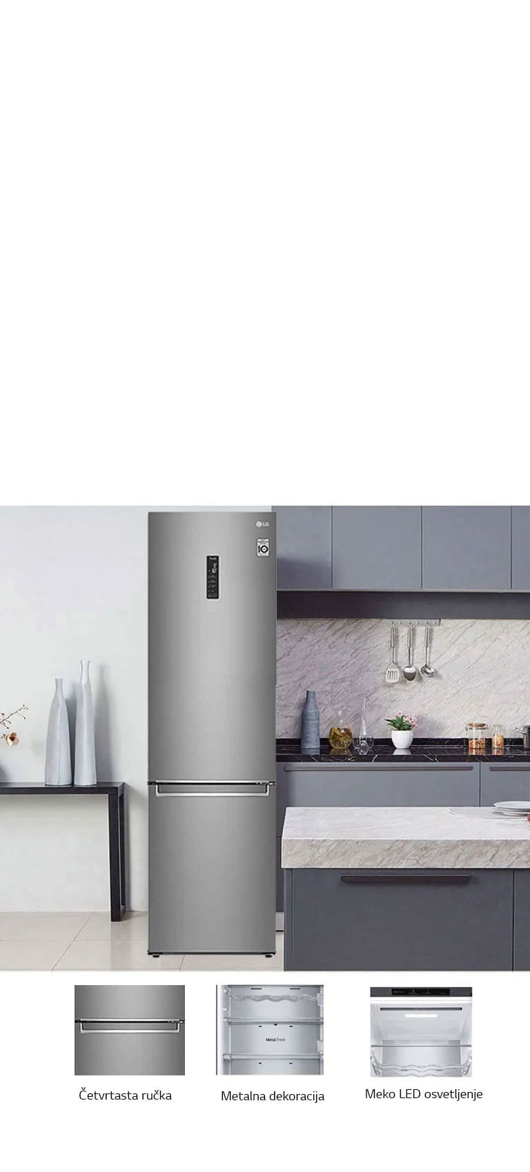 Elegantan i praktičan minimalizam