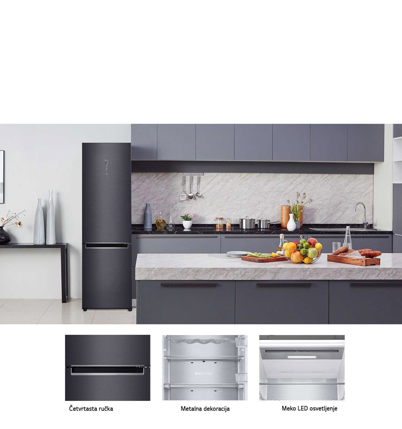 Elegantan i praktičan minimalizam