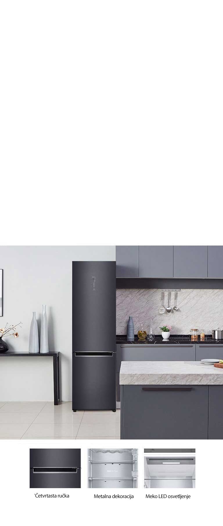 Elegantan i praktičan minimalizam