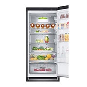 LG Kombinovani frižider sa donjim zamrzivačem, DoorCooling⁺™ tehnologija, ThinQ™, kapacitet 384L, GBB72MCUGN, GBB72MCUGN, thumbnail 12