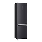 LG Kombinovani frižider sa donjim zamrzivačem, DoorCooling⁺™ tehnologija, ThinQ™, kapacitet 384L, GBB72MCUGN, GBB72MCUGN, thumbnail 13