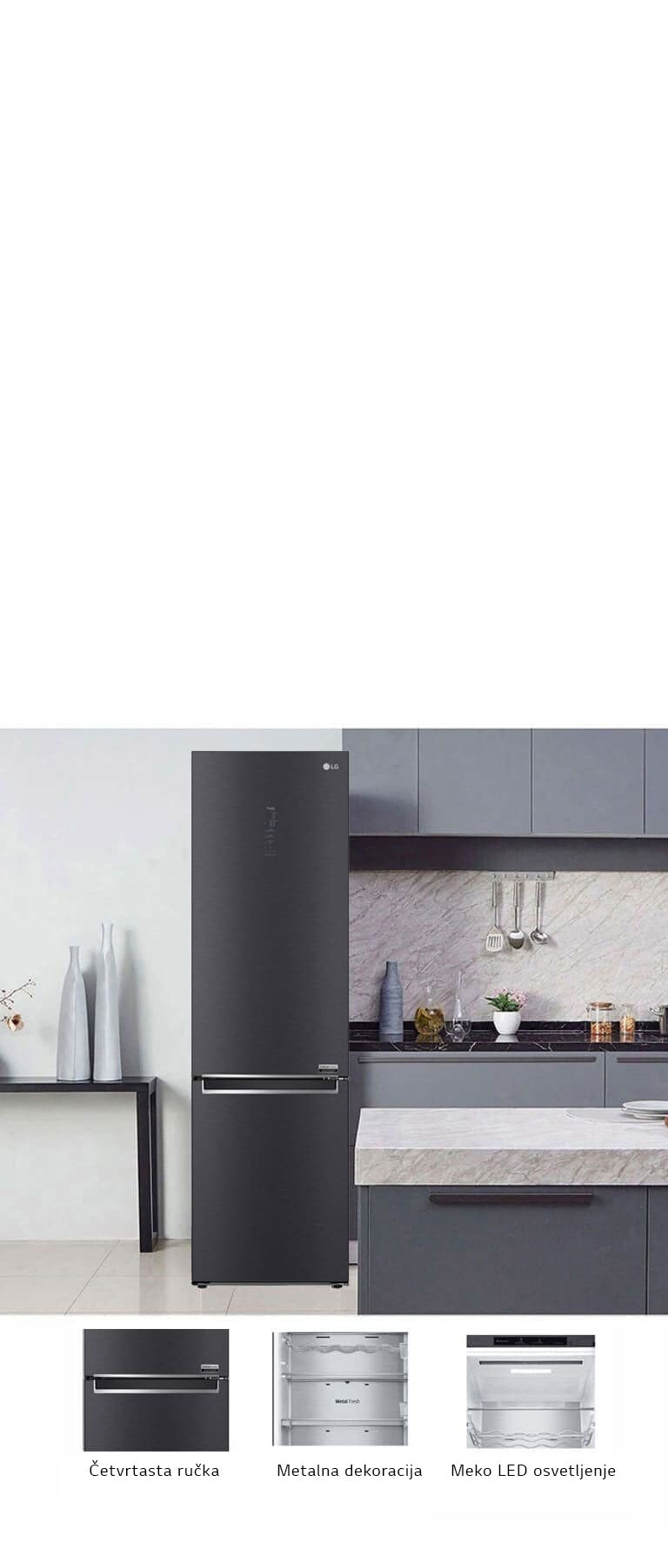 Elegantan i praktičan minimalizam