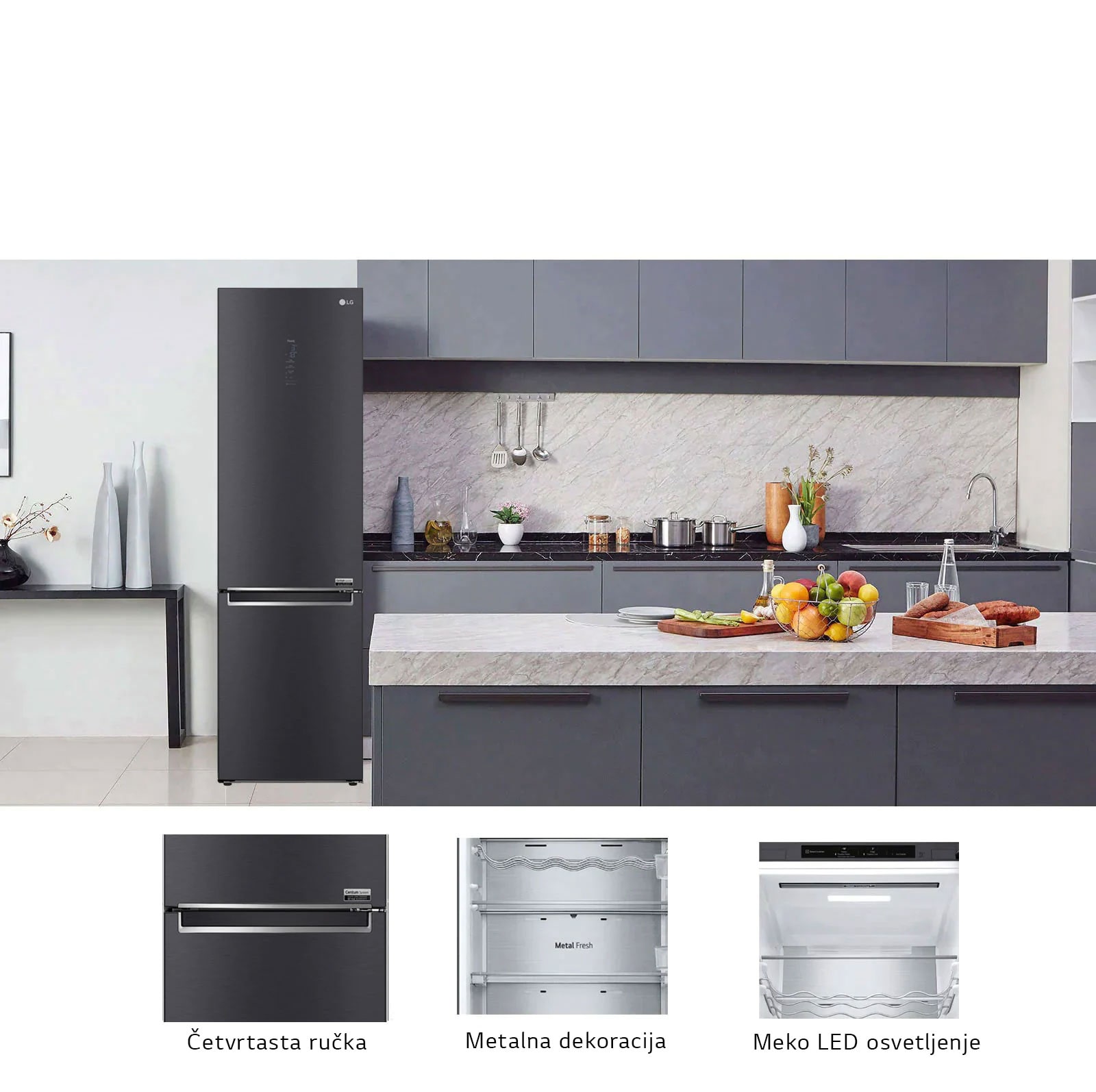 Elegantan i praktičan minimalizam