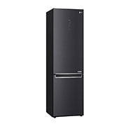 LG Kombinovani frižider sa donjim zamrzivačem, DoorCooling⁺™ tehnologija, ThinQ™, kapacitet 384L, GBB92MCACP, GBB92MCACP, thumbnail 13