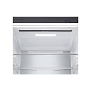 LG Kombinovani frižider sa donjim zamrzivačem, DoorCooling⁺™ tehnologija, ThinQ™, kapacitet 341L, GBB71PZUGN, GBB71PZUGN, thumbnail 7