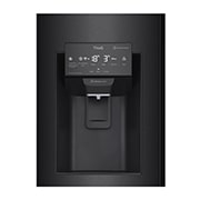 LG InstaView Door-in-Door™ Slim Multi-Door frižider, DoorCooling⁺™ tehnologija, ThinQ™, kapacitet 508L, GMX844MC6F, GMX844MC6F, thumbnail 8