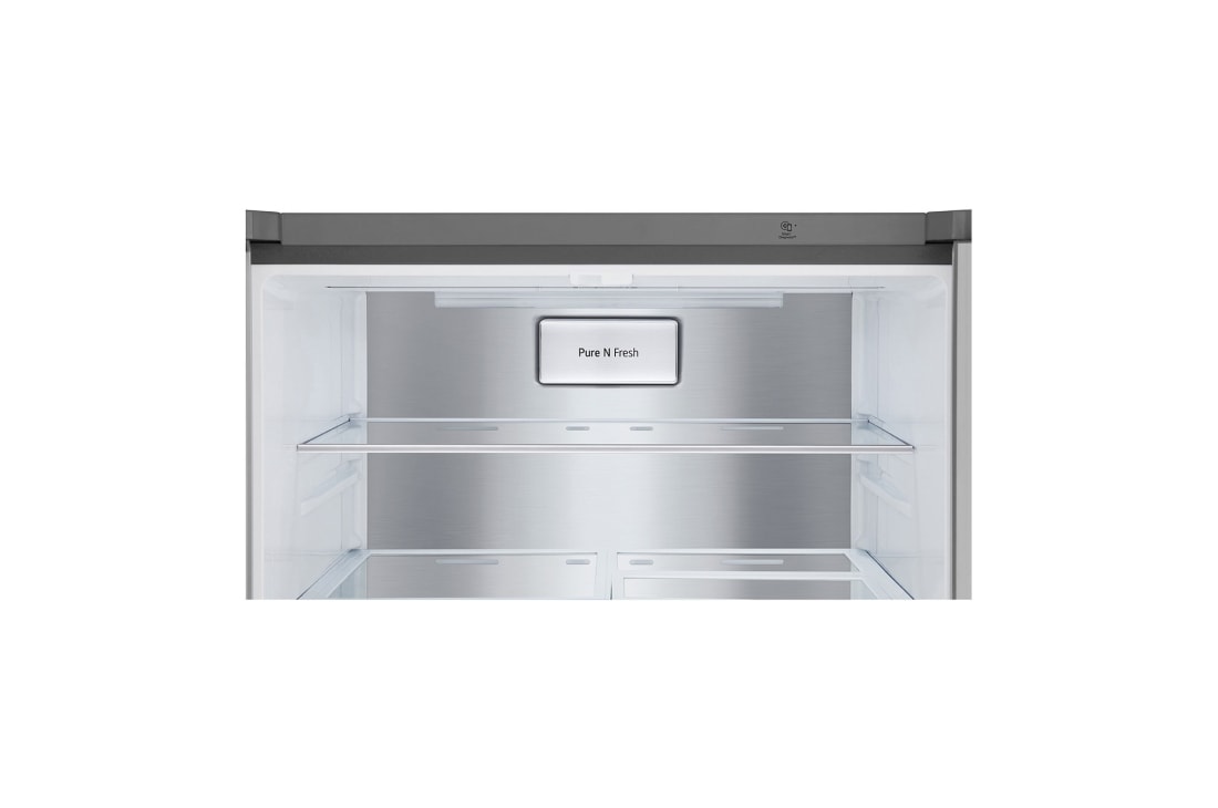 LG Slim Multi-Door frižider, DoorCooling⁺™ tehnologija, ThinQ™, kapacitet 506L, GML844PZ6F, GML844PZ6F, thumbnail 8