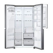 LG  Door-in-Door™ Side-by-Side frižider, kapacitet 634L, GSJV31DSXF, GSJV31DSXF, thumbnail 11