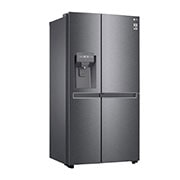 LG  Door-in-Door™ Side-by-Side frižider, kapacitet 634L, GSJV31DSXF, GSJV31DSXF, thumbnail 12