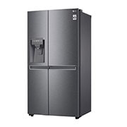 LG  Door-in-Door™ Side-by-Side frižider, kapacitet 634L, GSJV31DSXF, GSJV31DSXF, thumbnail 13