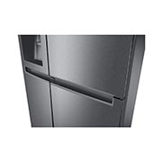LG  Door-in-Door™ Side-by-Side frižider, kapacitet 634L, GSJV31DSXF, GSJV31DSXF, thumbnail 6
