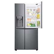 LG  Door-in-Door™ Side-by-Side frižider, kapacitet 634L, GSJV31DSXF, GSJV31DSXF, thumbnail 7