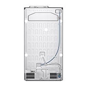 LG Door-in-Door™ Side-by-Side frižider, DoorCooling⁺™ i ThinQ™ tehnologija, kapacitet 635L, GSJV70PZTF, thumbnail 15