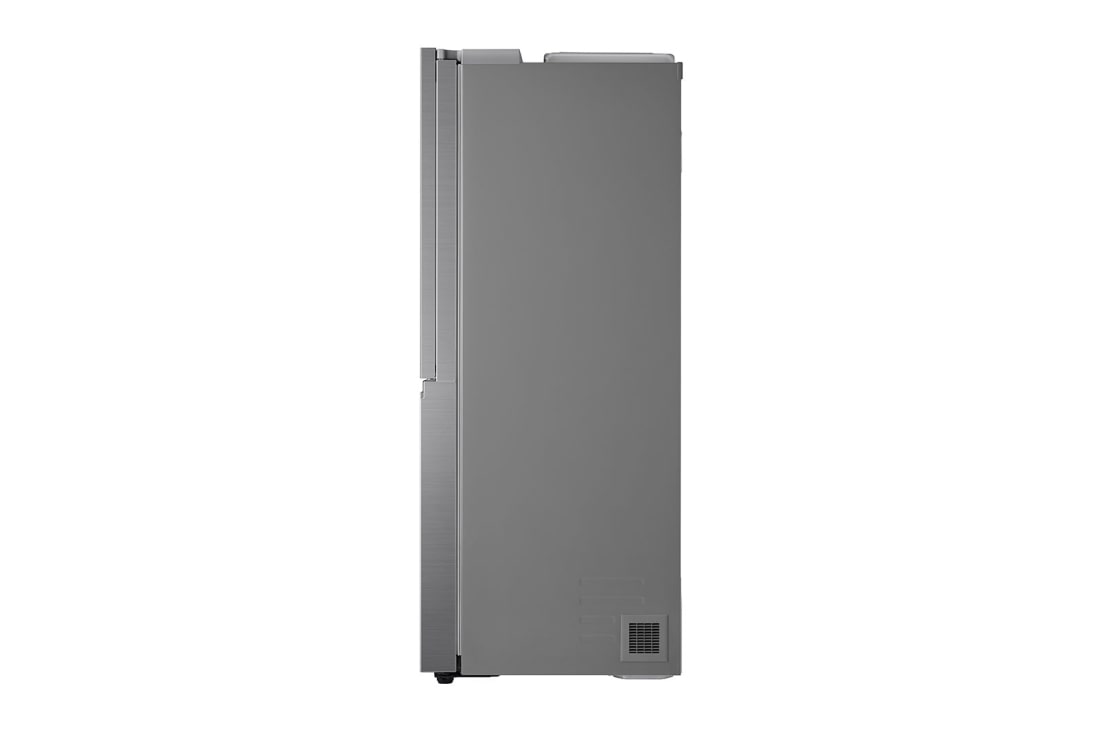 LG Door-in-Door™ Side-by-Side frižider, DoorCooling⁺™ i ThinQ™ tehnologija, kapacitet 635L, GSJV70PZTF, GSJV70PZTF, thumbnail 14