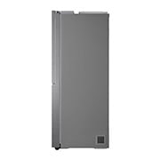 LG Door-in-Door™ Side-by-Side frižider, DoorCooling⁺™ i ThinQ™ tehnologija, kapacitet 635L, GSJV70PZTF, GSJV70PZTF, thumbnail 14