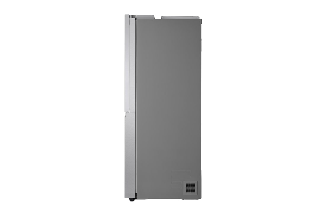 LG Door-in-Door™ Side-by-Side frižider, DoorCooling<sup>+</sup>™ i ThinQ™ tehnologija, kapacitet 635L, GSJV91BSAE, GSJV91BSAE, thumbnail 14
