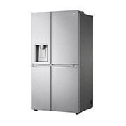 LG Door-in-Door™ Side-by-Side frižider, DoorCooling<sup>+</sup>™ i ThinQ™ tehnologija, kapacitet 635L, GSJV91BSAE, GSJV91BSAE, thumbnail 13