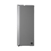 LG Door-in-Door™ Side-by-Side frižider, DoorCooling<sup>+</sup>™ i ThinQ™ tehnologija, kapacitet 635L, GSJV91BSAE, GSJV91BSAE, thumbnail 14
