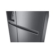 LG Side-by-Side frižider, kapacitet 634L, GSLV30DSXM, GSLV30DSXM, thumbnail 5