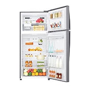 LG Kombinovani frižider sa gornjim zamrzivačem, ThinQ™, kapacitet 509L, GTF744PZHV, GTF744PZHV, thumbnail 2