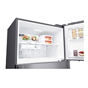 LG Kombinovani frižider sa gornjim zamrzivačem, ThinQ™, kapacitet 509L, GTF744PZHV, GTF744PZHV, thumbnail 8