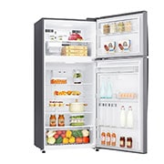 LG Kombinovani frižider sa gornjim zamrzivačem, ThinQ™, kapacitet 509L, GTF744PZHV, GTF744PZHV, thumbnail 10