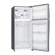 LG Kombinovani frižider sa gornjim zamrzivačem, ThinQ™, kapacitet 509L, GTF744PZHV, GTF744PZHV, thumbnail 11