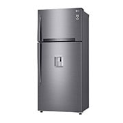 LG Kombinovani frižider sa gornjim zamrzivačem, ThinQ™, kapacitet 509L, GTF744PZHV, GTF744PZHV, thumbnail 12