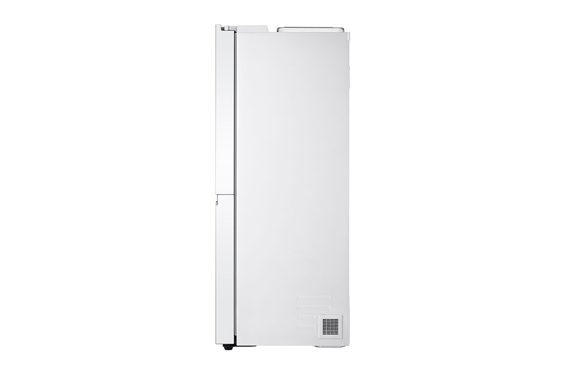 LG Side-by-Side frižider, DoorCooling<sup>+</sup>™ i ThinQ™ tehnologija, kapacitet 635L, GSLV71SWTM, GSLV71SWTM, thumbnail 13