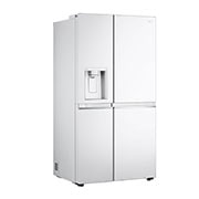LG Side-by-Side frižider, DoorCooling<sup>+</sup>™ i ThinQ™ tehnologija, kapacitet 635L, GSLV71SWTM, GSLV71SWTM, thumbnail 11