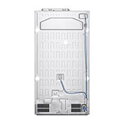 LG Side-by-Side frižider, DoorCooling<sup>+</sup>™ i ThinQ™ tehnologija, kapacitet 635L, GSLV71SWTM, GSLV71SWTM, thumbnail 14