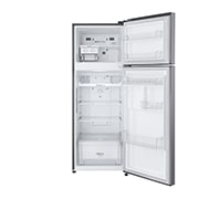 LG Kombinovani frižider sa gornjim zamrzivačem, DoorCooling<sup>+</sup>™ tehnologija, kapacitet 209L, GTB382PZCMD, GTB382PZCMD, thumbnail 11