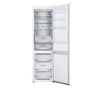 LG Kombinovani frižider sa donjim zamrzivačem, DoorCooling<sup>+</sup>™ tehnologija, ThinQ™, kapacitet 384L, GBB72SWUCN1, GBB72SWUCN1, thumbnail 3