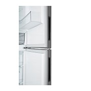 LG Kombinovani frižider sa donjim zamrzivačem, DoorCooling<sup>+</sup>™ tehnologija, kapacitet 384L, GBP62DSNCC1, GBP62DSNCC1, thumbnail 9