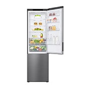 LG Kombinovani frižider sa donjim zamrzivačem, DoorCooling<sup>+</sup>™ tehnologija, kapacitet 384L, GBP62PZNCC1, GBP62PZNCC1, thumbnail 4