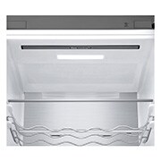 LG Kombinovani frižider sa donjim zamrzivačem, DoorCooling<sup>+</sup>™ tehnologija, ThinQ™, kapacitet 384L, GBB72NSUCN1, thumbnail 5