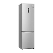 LG Kombinovani frižider sa donjim zamrzivačem, DoorCooling<sup>+</sup>™ tehnologija, ThinQ™, kapacitet 384L, GBB72NSUCN1, thumbnail 13