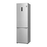 LG Kombinovani frižider sa donjim zamrzivačem, DoorCooling<sup>+</sup>™ tehnologija, ThinQ™, kapacitet 384L, GBB72NSUCN1, thumbnail 14