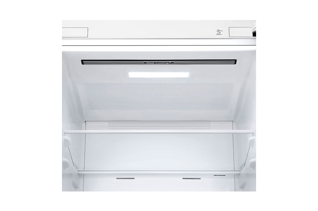 LG Kombinovani frižider sa donjim zamrzivačem, DoorCooling<sup>+</sup>™ tehnologija, kapacitet 384L, GBP62SWXCC, GBP62SWXCC, thumbnail 5
