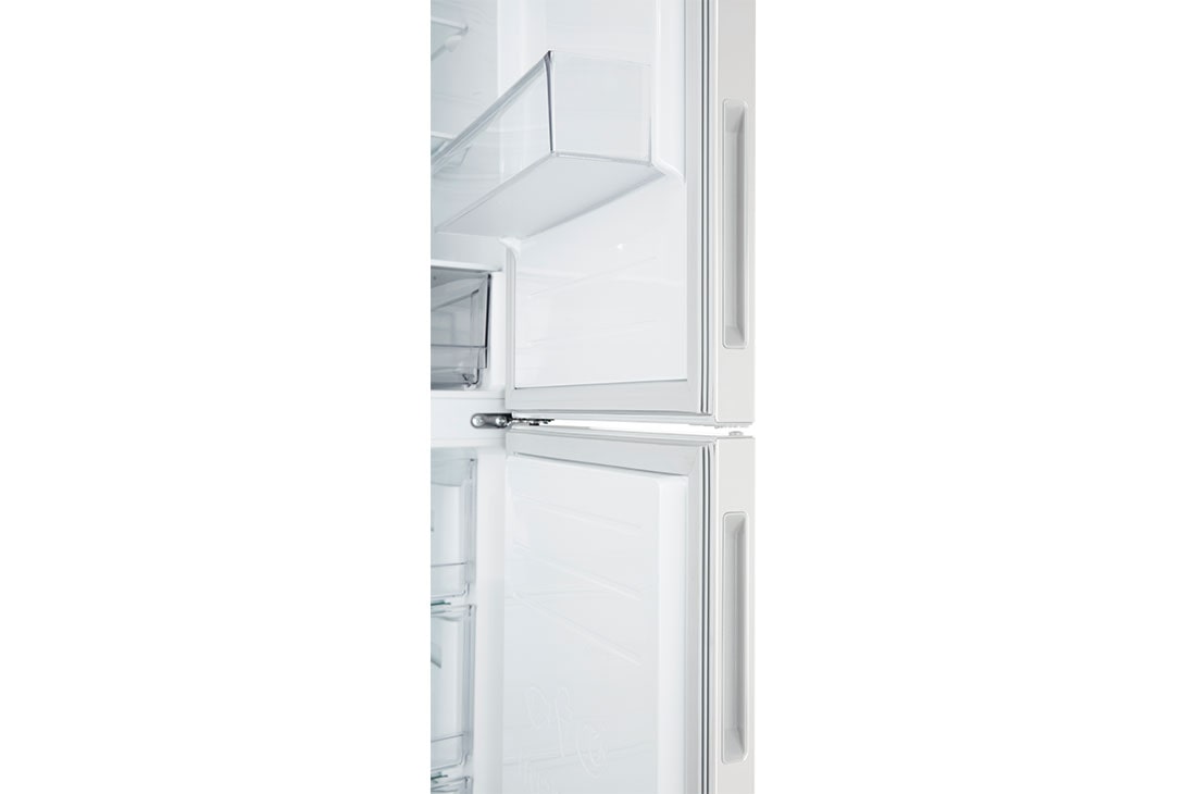 LG Kombinovani frižider sa donjim zamrzivačem, DoorCooling<sup>+</sup>™ tehnologija, kapacitet 384L, GBP62SWXCC, GBP62SWXCC, thumbnail 9