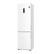 LG Kombinovani frižider sa donjim zamrzivačem, DoorCooling<sup>+</sup>™ tehnologija, kapacitet 384L, GBP62SWXCC, GBP62SWXCC, thumbnail 12