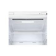 LG Kombinovani frižider sa donjim zamrzivačem, DoorCooling<sup>+</sup>™ tehnologija, kapacitet 384L, GBP62SWXCC, GBP62SWXCC, thumbnail 5