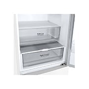 LG Kombinovani frižider sa donjim zamrzivačem, DoorCooling<sup>+</sup>™ tehnologija, kapacitet 384L, GBP62SWXCC, GBP62SWXCC, thumbnail 6