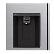 LG Side-by-Side frižider, kapacitet 635L, GSLV51PZXM, GSLV51PZXM, thumbnail 6