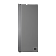 LG Door-in-Door™ Side-by-Side frižider, DoorCooling<sup>+</sup>™ i ThinQ™ tehnologija, kapacitet 635L, GSJV70PZTE, GSJV70PZTE, thumbnail 14
