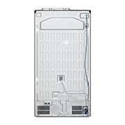 LG Door-in-Door™ Side-by-Side frižider, DoorCooling<sup>+</sup>™ i ThinQ™ tehnologija, kapacitet 635L, GSJV70PZTE, GSJV70PZTE, thumbnail 15